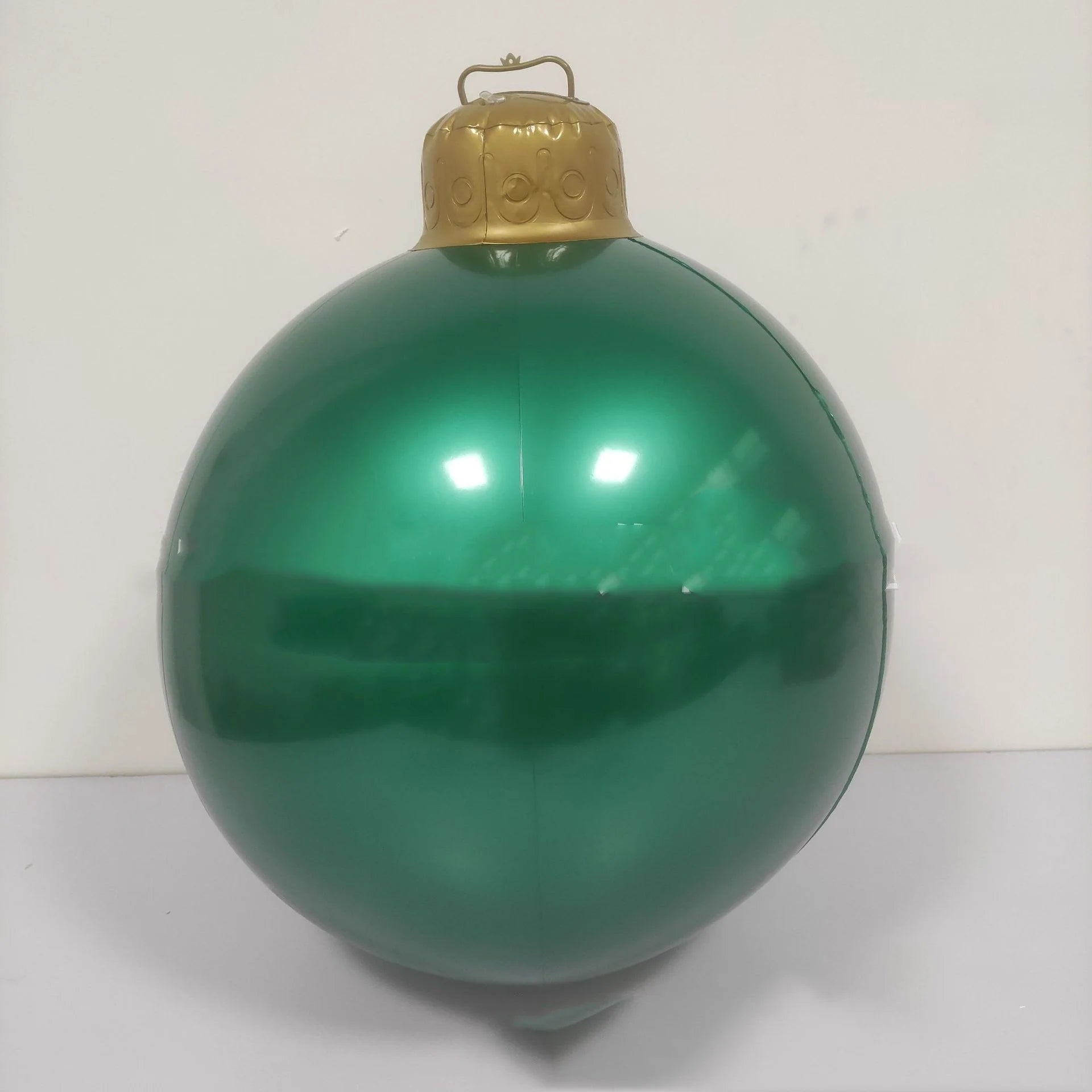 Festive Air Ornament Sphere Garden Bubble Glow